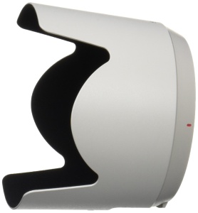 Parasolar Sony ALC-SH145 pentru obiectiv SEL-70200GM, reduce reflexiile de lumina