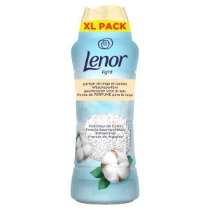 Parfum pentru rufe Lenor Light Frische, 495g, fara coloranti
