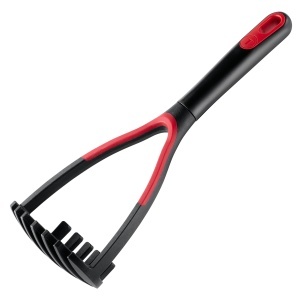 Pasator cartofi Tefal Ingenio, din nylon, rezistent la caldura, usor de curatat - Img 6