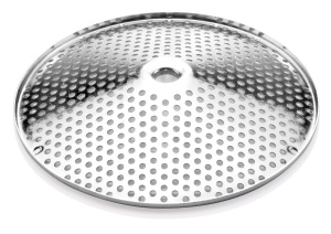 Pasator de legume Tescoma GrandCHEF cu 3 passierscheiben - Img 3