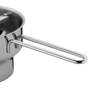 Passiermuhle WMF Gourmet, Cromargan, 19 cm, cu 3 discuri pentru fructe si legume - Img 9