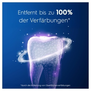 Pasta de dinti Oral-B 3D White Professional Express Whitening, 75 ml, Eucalipt Menta - Img 3