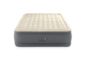 Pat gonflabil Intex Queen Premaire Ii cu Fiber-Tech RP Dimensiuni umflate 152 cm x 203 cm x 46 cm 64926ND - Img 1