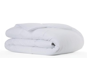 Patura Todocama 3001, 300 gm, Alb, Hipoalergenica, Toamna-Iarna