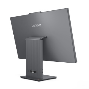 PC All-In-One Lenovo IdeaCentre 27 FHD, AMD Ryzen 5, 16GB RAM, 1TB SSD, Gri - Img 9