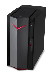 PC Gaming Acer Nitro 50 (N50-640) - Intel Core i5, 16GB RAM, 512GB SSD - Img 4