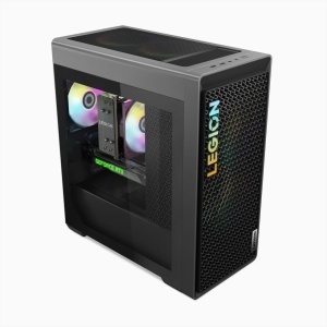 PC Gaming Lenovo Legion Tower 5 AMD Ryzen 7 7700 16GB RAM 1TB SSD RTX 4070 Ti - Img 6