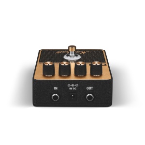 Pedala de efect Marshall DSL cu Overdrive si Distorsion - Img 3