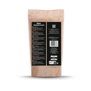 Pelleti din Lemn Ninja, 900g, Gust Miel si Dulce, Compatibili cu Produse Ninja Woodfire - Img 2