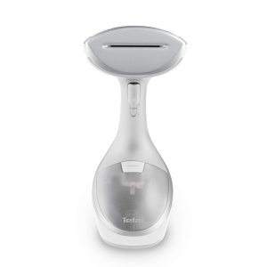 Perie cu aburi Tefal Access Steam Care DT9130, 1600 W, 200 ml, albasilber - Img 2