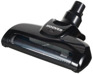 Perie de aspirator Hoover 48022206, originala, pentru covoare si parchet, par de animale de companie, compatibila cu aspiratorul de mana Hoover Freedom Aspirator fara fir - Img 2
