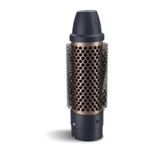 Perie de coafat Philips AirStyler Seria 5000 BHA53000 5 accesorii functie ionizare 1000W - Img 5