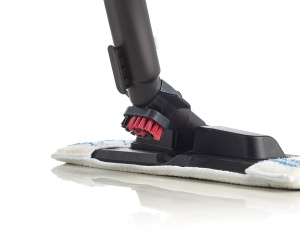 Perie de curatare Polti Vaporetto Vaporflexi pentru toate tipurile de podele - Img 2