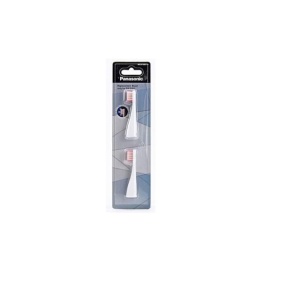 Perie de dinti de schimb Panasonic WEW-0957, 2 bucati, microborstie - Img 3
