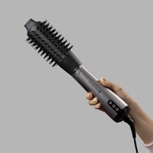 Perie de par cu aer cald Remington PROluxe You AS9880, 3 moduri de stilizare, tehnologie StyleAdapt - Img 4