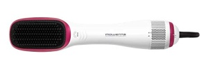 Perie de par Rowenta CF6220 Wonder Air Brush, 900W, Ioni, AlbRoz - Img 5