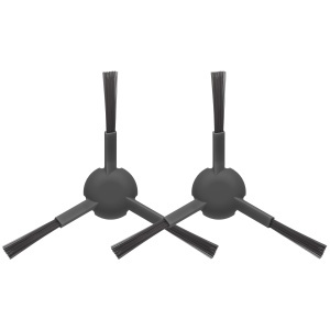 Perie laterala de schimb Dreame pentru aspirator robot L10sPro, L10sUltra, D20Plus, D40Ultra, design spiralizat