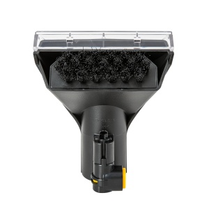 Perie manuala Vacmaster Handburste 519550 compatibila cu VK1323PFR si VK1330PWR ideala pentru spatii greu accesibile - Img 4