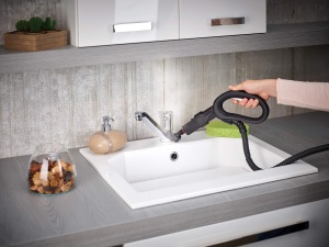 Perie Nylon Polti pentru Vaporetto 950 - Material de calitate, design flexibil - Img 3