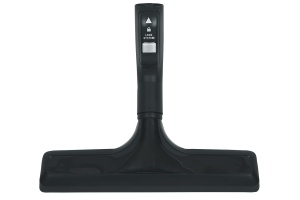 Perie pentru aspirator Rowenta ZR904701, neagra, pentru parchet si covoare