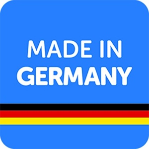 Perie pentru bebelusi Reer 81165 Ziegenhaar Lemn Natural - Img 2