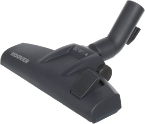 Perie pentru covoare si pardoseli Hoover G252RE CF Pro, Original, Negru - Img 3