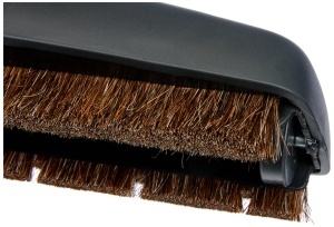 Perie pentru Pardoseli Electrolux ZE 115, 330mm, 100 Naturhaar - Img 4