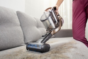Perie Turbo Philips FC807801 pentru SpeedPro Max Ideala pentru indepartarea parului de animale - Img 4