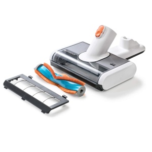 Perie UV Genius Invictus X7X5 Eliminare Alergeni si Praful Din Casa - Img 2