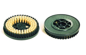 Perii Tampico pentru Aspirator Hoover Z18, Set 4 Bucati, Accesorii Originale
