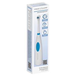 Periuta de dinti electrica ProfiCare PC-EZ 3054, cap oscilant, utilizare cu baterii AA - Img 5
