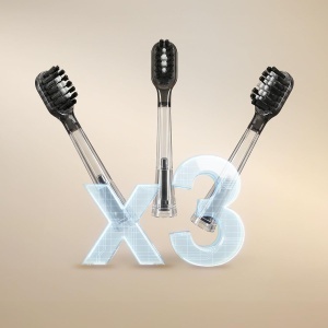Periuta electrica Cecotec ToothCare DeluxeSwing, 66.000 rpm, 3 moduri, 40 zile autonomie - Img 4