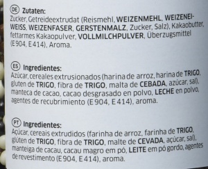 Perle Crocante Dr. Oetker Professional, 400 g, 3 culori - Img 6