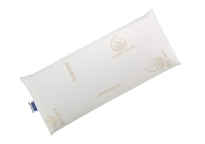 Perna Viskoelastica Todocama, 67 cm, Antibacteriana, Aloe Vera, Compacta