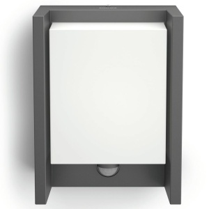 Philips Arbour Aplica LED pentru exterior Design minimalist Rezistenta la intemperii - Img 4