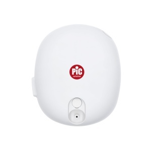 Pic Solution AirCube2 Aparat Aerosol Terapie Compact Alb Accesorii Incluse - Img 3