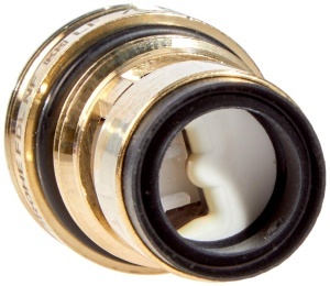 Piesa de schimb GROHE 45346000, ceramica, 12 Zoll, unghi de rotire 180 - Img 4