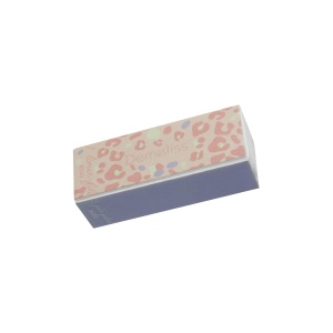 Pila de unghii Demeliss Beauty cu 4 fete pentru manichiura perfecta
