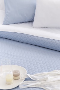 Pilota Todocama Microfibra Ultra-moale Ideala pentru Toate Sezoanele - Img 2