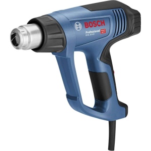 Pistol de aer cald Bosch Professional GHG 20-63, 2000W, temperatura 50-630C