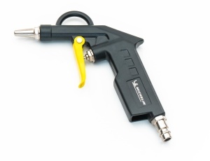 Pistol de aer comprimat Michelin, 25 mm, 300 lmin, 8 Bar, aluminiu