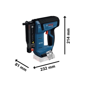 Pistol de cuie Bosch GNH 18V-35, 18V, motor fara perii, sistem anti-recul - Img 6