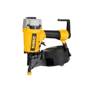 Pistol de vopsit pneumatic Dewalt DPN64C, 32-64 mm, capacitate 225 cuie - Img 1