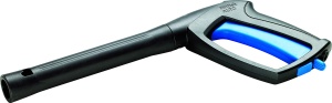 Pistol Nilfisk G3 cu teava intermediara - piesa de schimb originala pentru masina de spalat cu presiune Nilfisk (126481132)