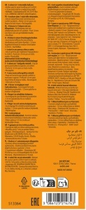 Pix BIC 4 Culori Grip, 4 culori, refillabil, set 12 bucati - Img 2