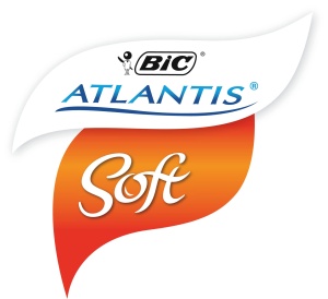 Pix BIC Atlantis Soft, 5 bucati, cu sistem Easy Glide, culori diverse - Img 7