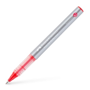 Pix Faber-Castell 348121 Free Ink Roller 0.7 mm, set 12 culori