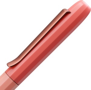 Pix Faber-Castell Avori Inner Fire XB, Design Scandinavian, 92 Plastic Reciclat - Img 3