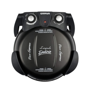 Pizzaofen G3 Ferrari G10006 1200W 400degC Timer 5 minute Negru - Img 4