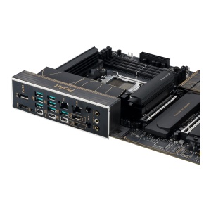 Placa de baza ASUS PROART X870E-CREATOR WIFI, AM5, 1622 Power-Stages, WiFi 7 - Img 7